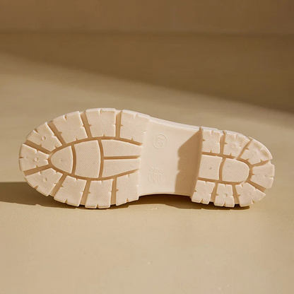 Chelsea Rain Boots | Waterproof Rubber Ankle Design with Non-Slip Sole 3