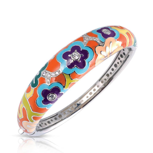 Cherry Blossom Armband