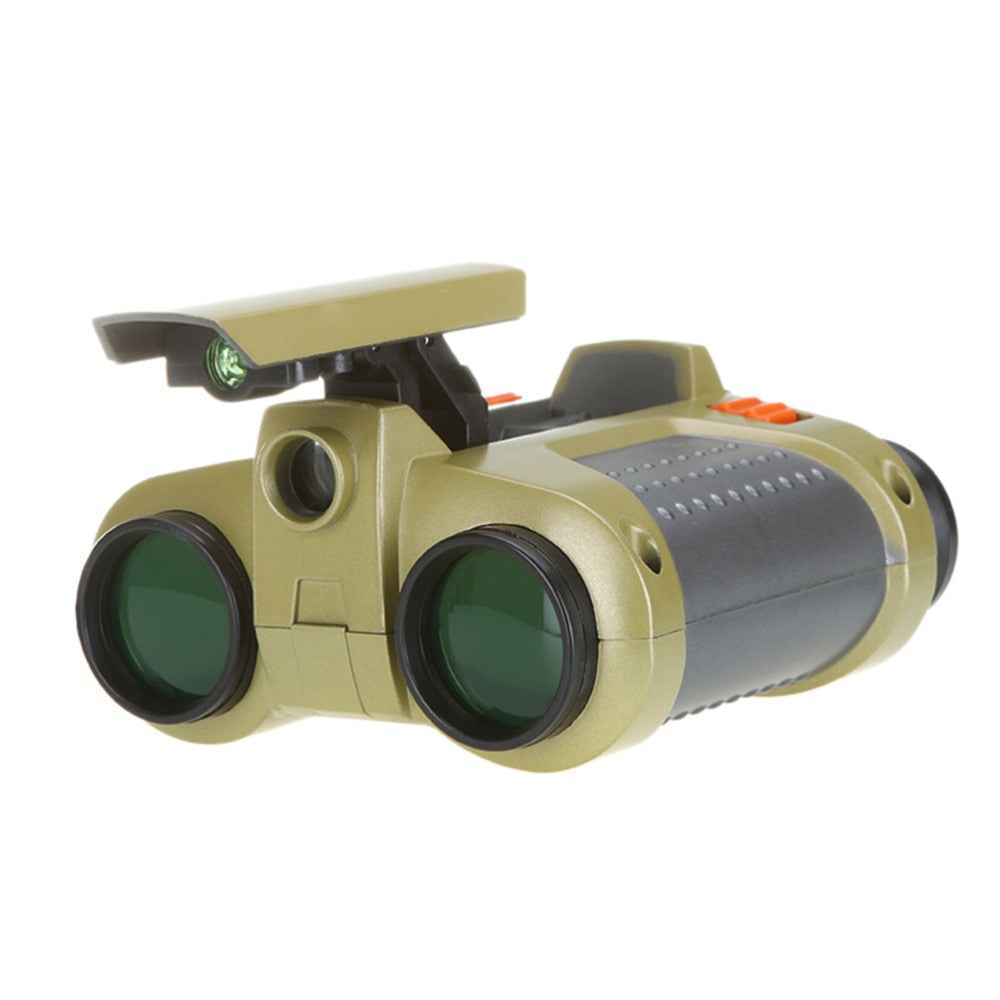 Children's Night Vision Binoculars | Lightweight and Durable Exploration Tool 2