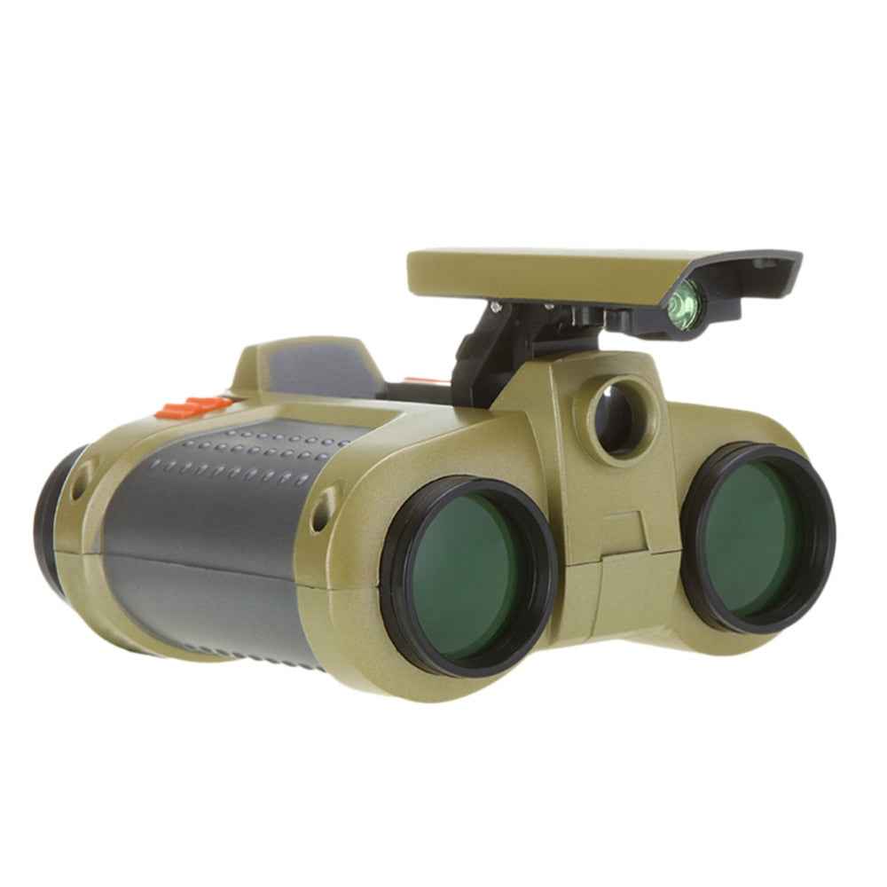 Children's Night Vision Binoculars | Lightweight and Durable Exploration Tool 3