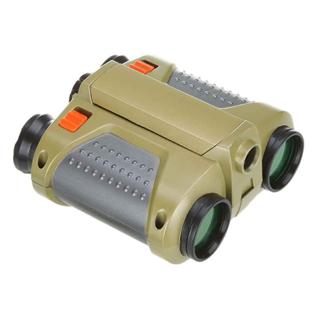 Children's Night Vision Binoculars | Lightweight and Durable Exploration Tool 4