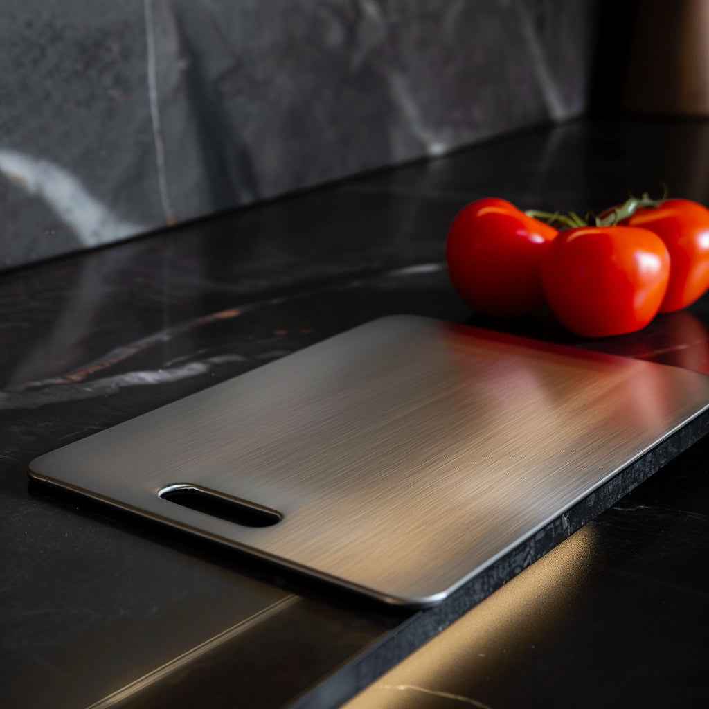 Chopping Board | Durable Non-Slip Surface for Effortless Prep 1