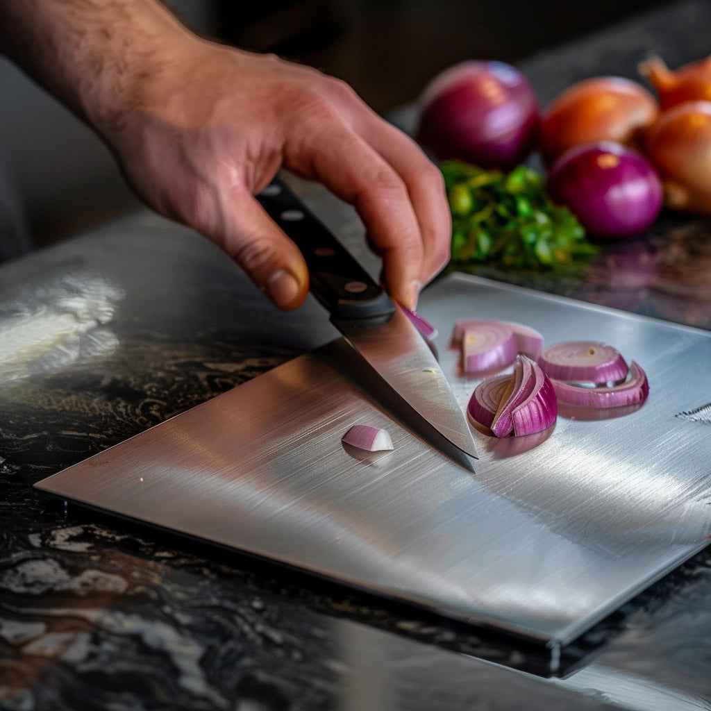 Chopping Board | Durable Non-Slip Surface for Effortless Prep 3