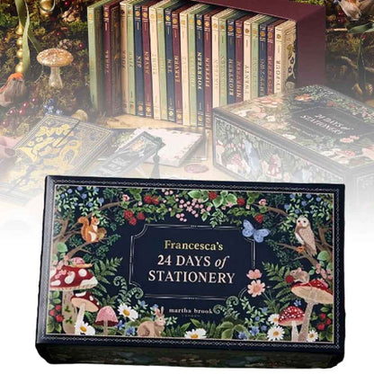 Christmas Advent Calendar | 24 Creative Holiday Surprises 4