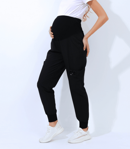 Spodnie dresowe Mae Maternity Scrub