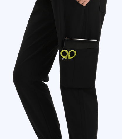 Spodnie dresowe Mae Maternity Scrub