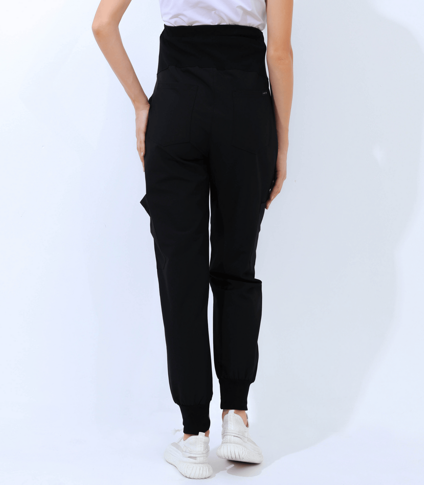 Spodnie dresowe Mae Maternity Scrub