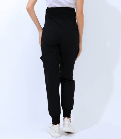 Spodnie dresowe Mae Maternity Scrub