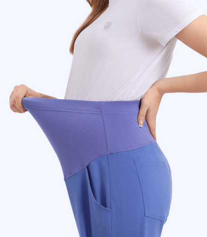 Spodnie dresowe Mae Maternity Scrub