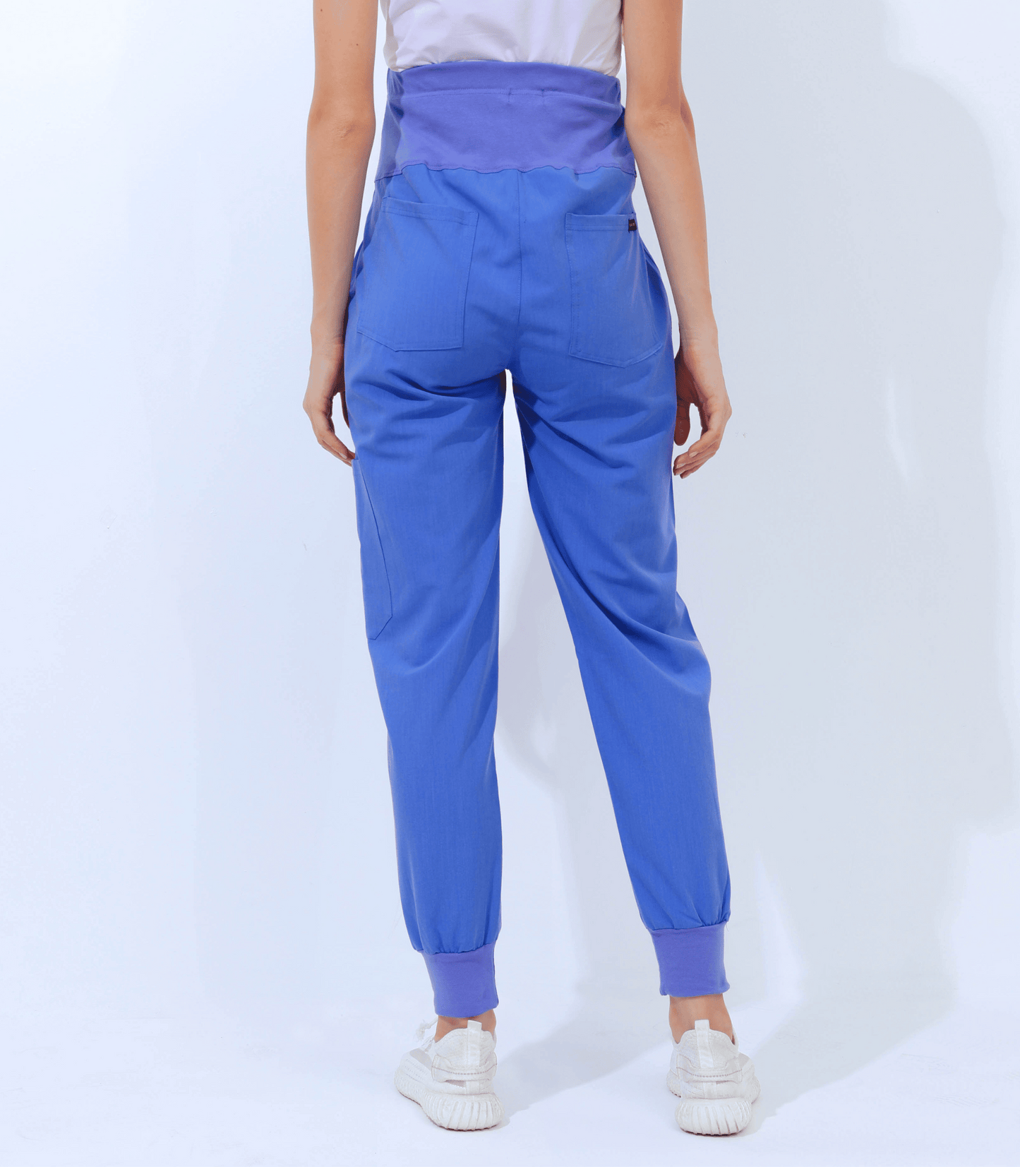 Spodnie dresowe Mae Maternity Scrub