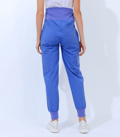 Spodnie dresowe Mae Maternity Scrub