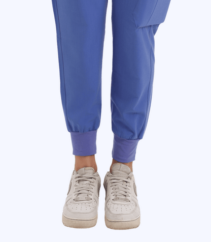 Spodnie dresowe Mae Maternity Scrub