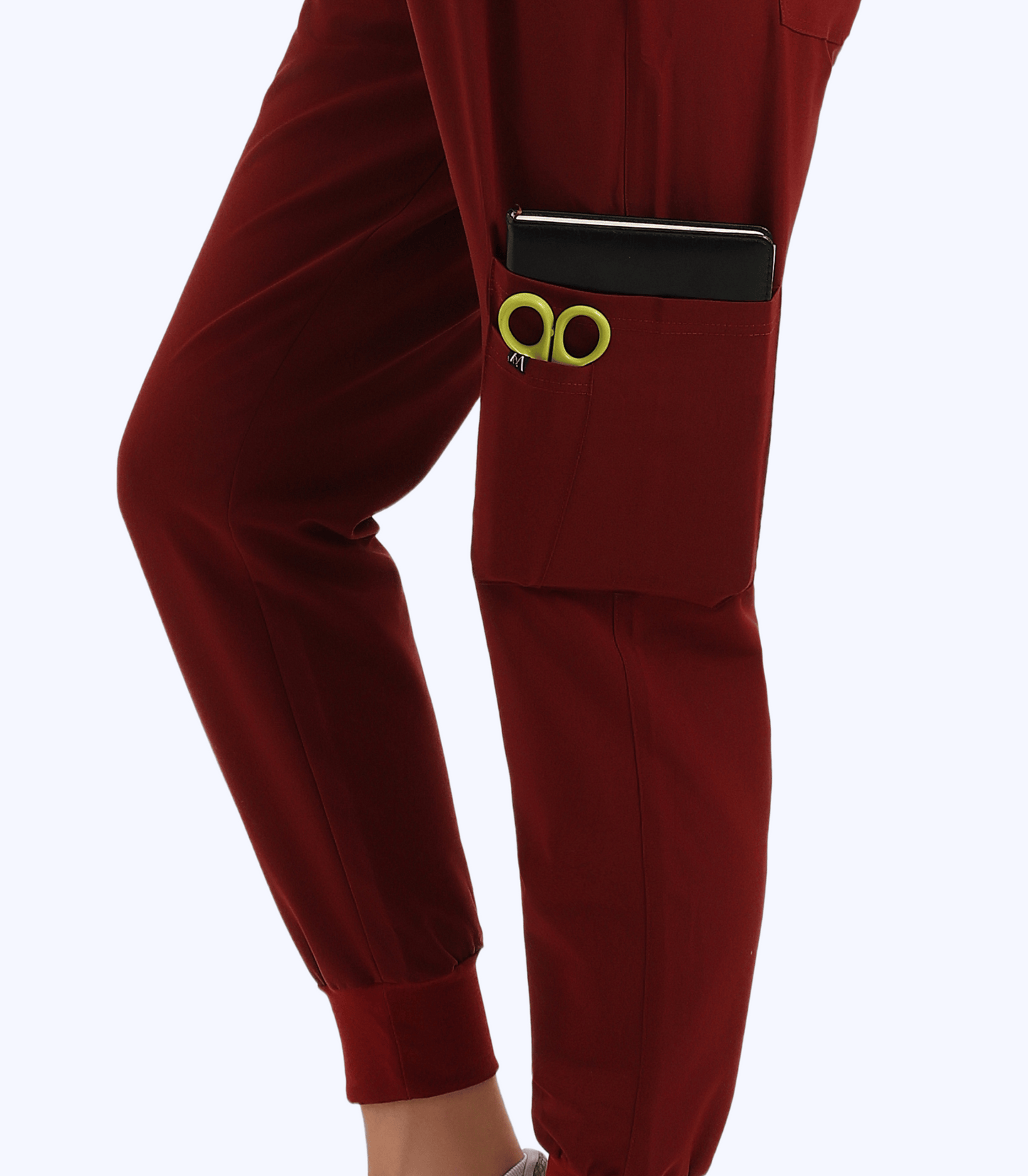 Spodnie dresowe Mae Maternity Scrub