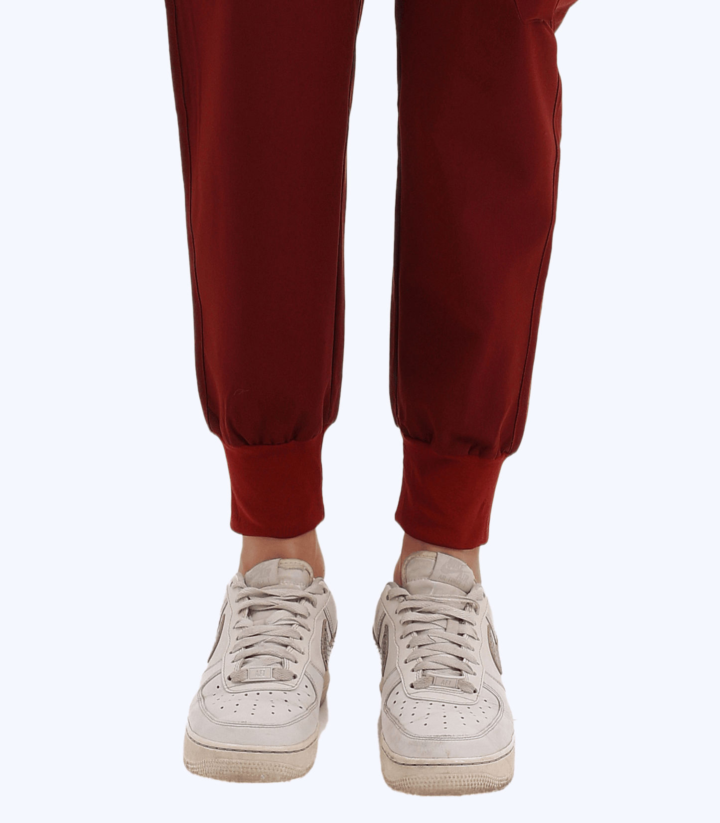 Spodnie dresowe Mae Maternity Scrub