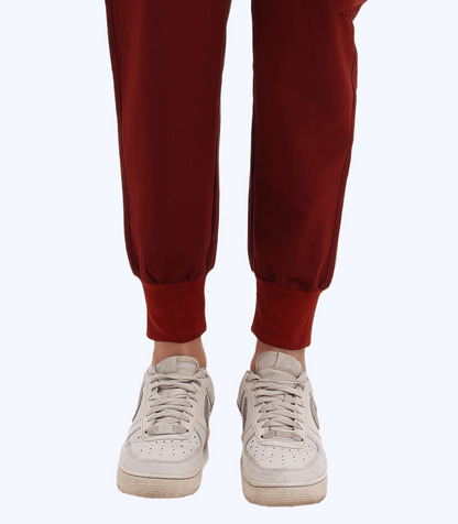 Spodnie dresowe Mae Maternity Scrub