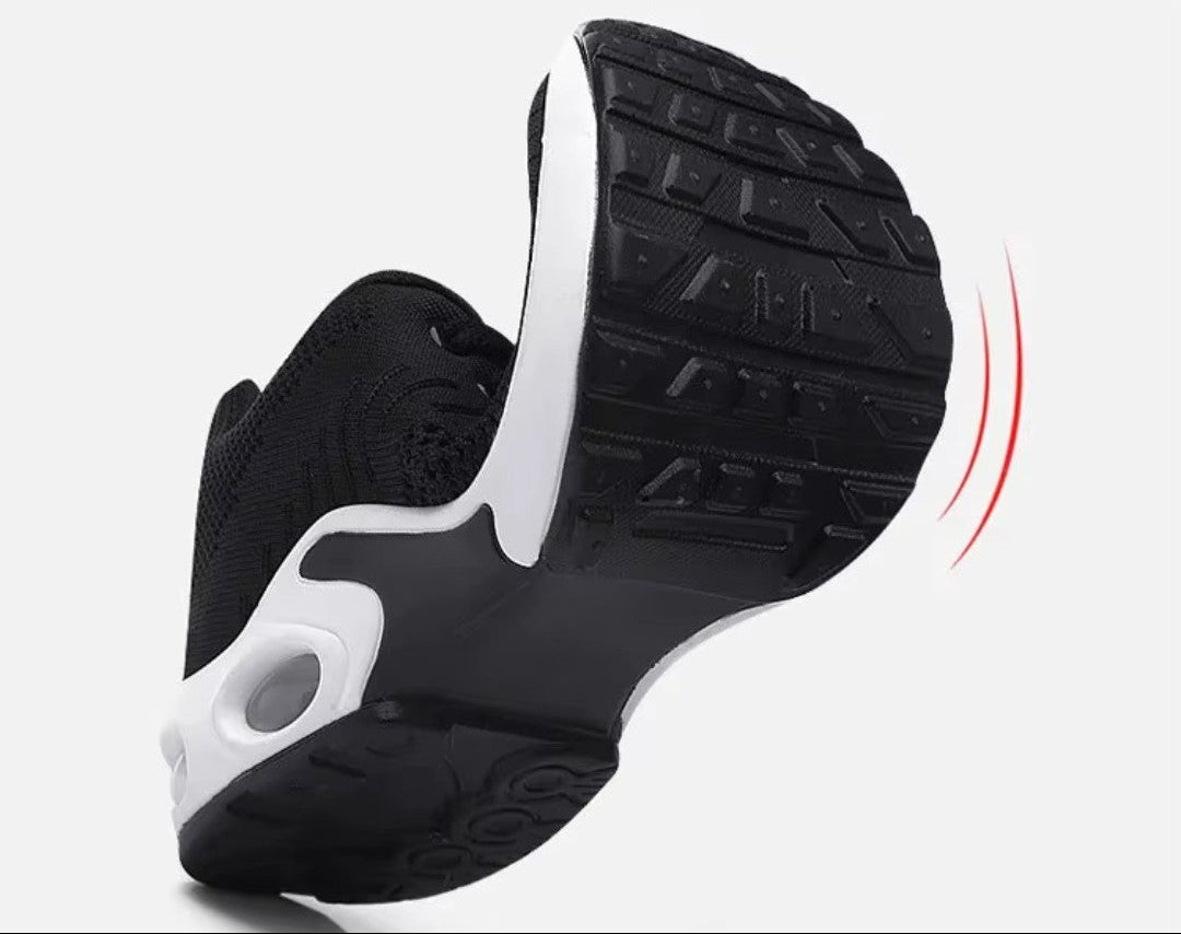 Comfortable Sneakers | Supportive Design for Pain Relief 3