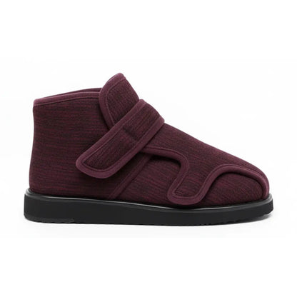Comfortable Supportive Shoes | Flannel and Wool Lining for Sensitive Feet 1