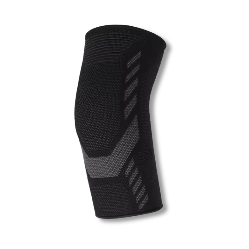 Compression Elbow Sleeve | Enhanced Support for Pain Relief 1