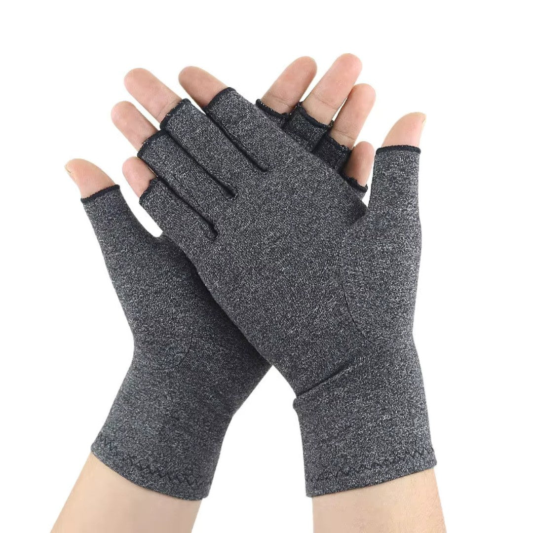 Compression Gloves | Breathable Support for Hand Pain Relief 0