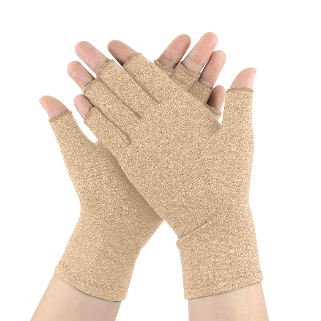 Compression Gloves | Breathable Support for Hand Pain Relief 3