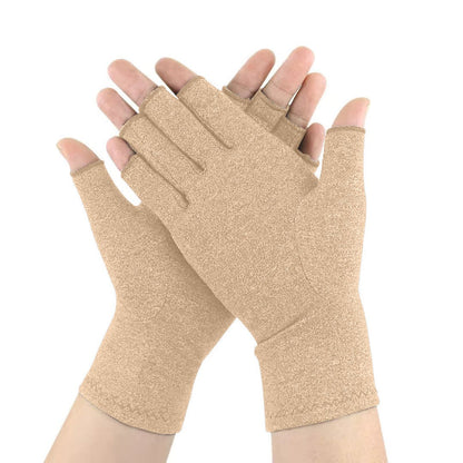 Compression Gloves | Breathable Support for Hand Pain Relief 3