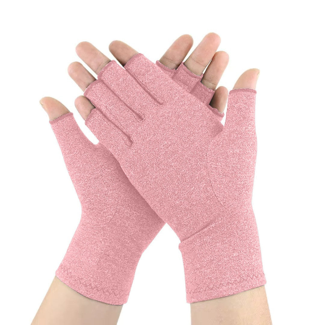 Compression Gloves | Breathable Support for Hand Pain Relief 4