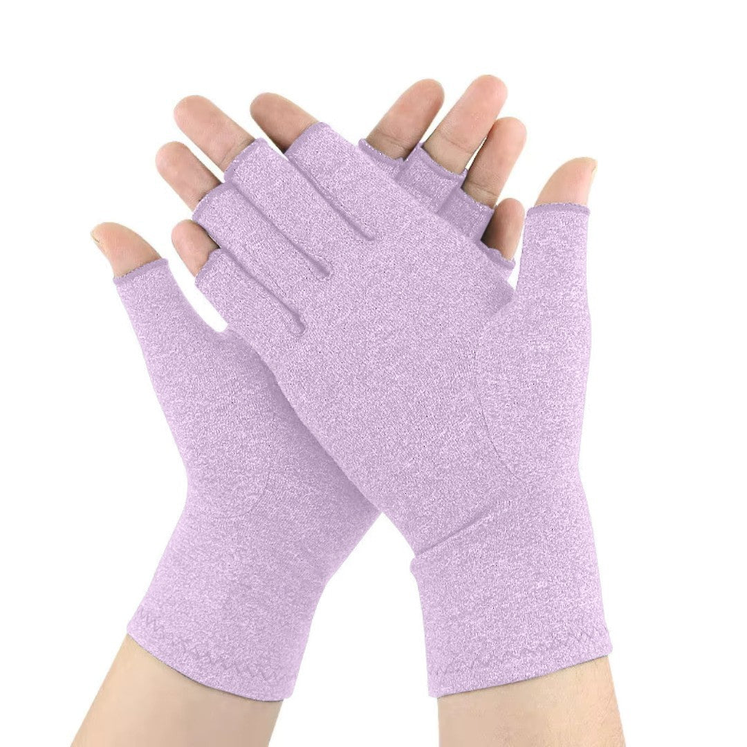 Compression Gloves | Breathable Support for Hand Pain Relief 5