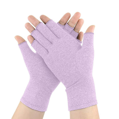 Compression Gloves | Breathable Support for Hand Pain Relief 5