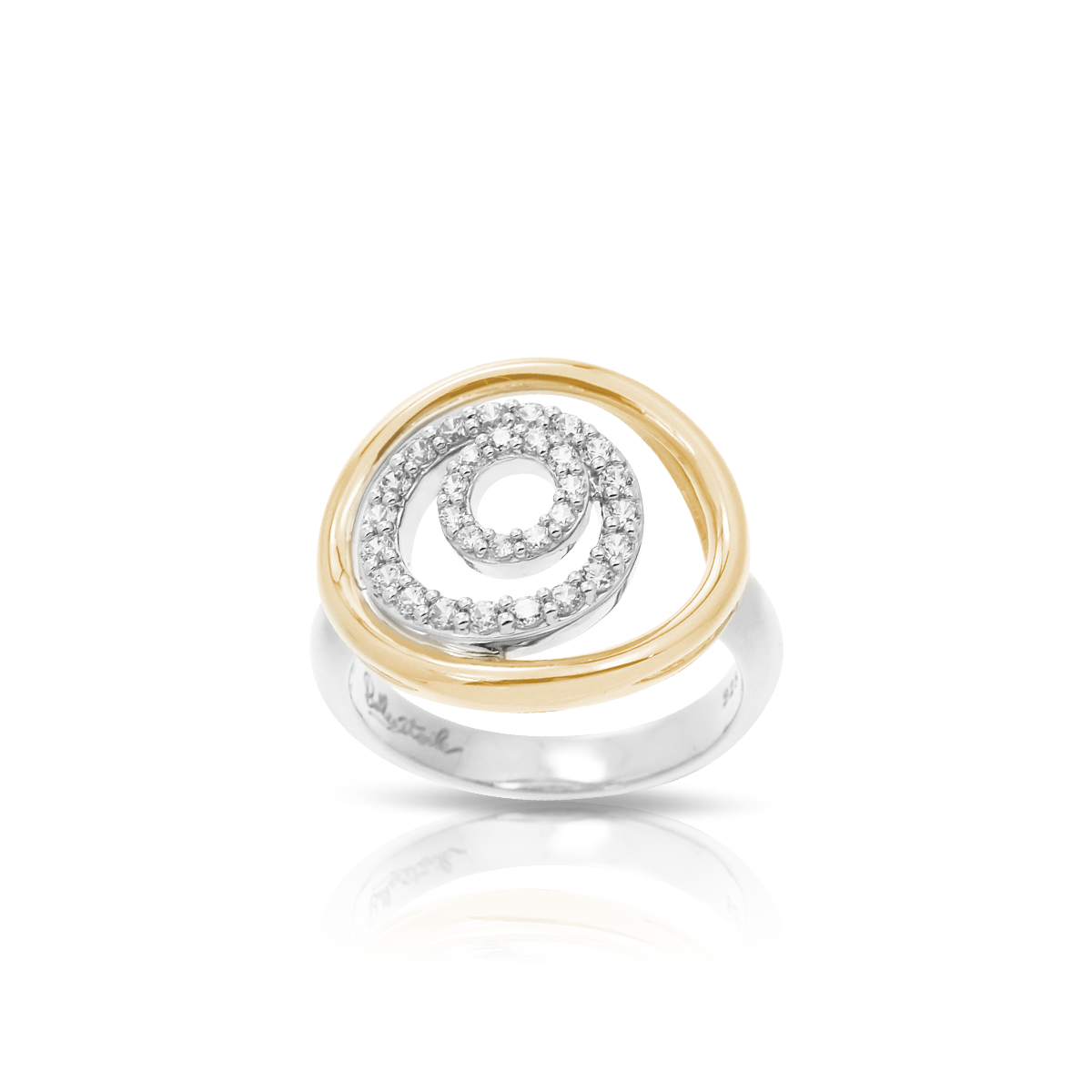 Bague Concentra