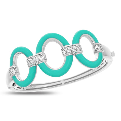Pulsera de conexión
