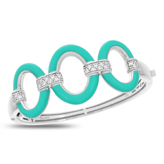 Pulsera de conexión