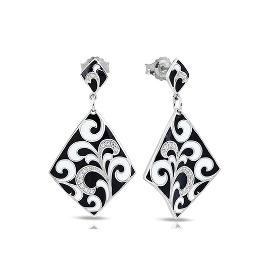 Pendientes Contessa
