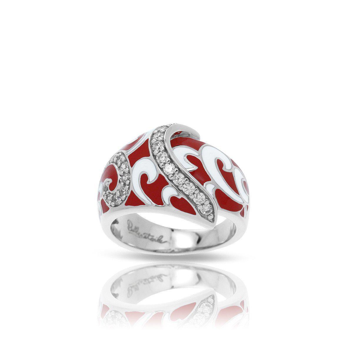 Contessa ring