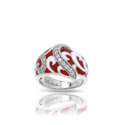 Contessa ring