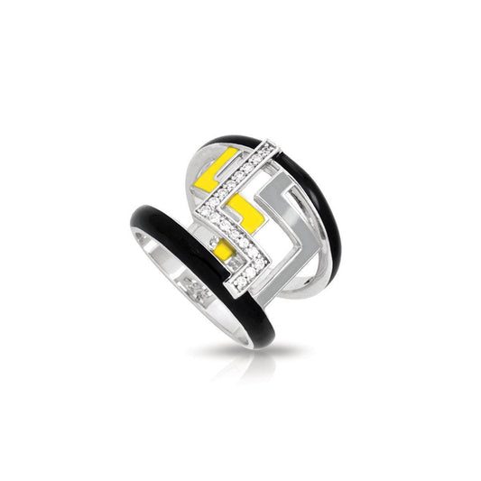 Anillo de Convergencia