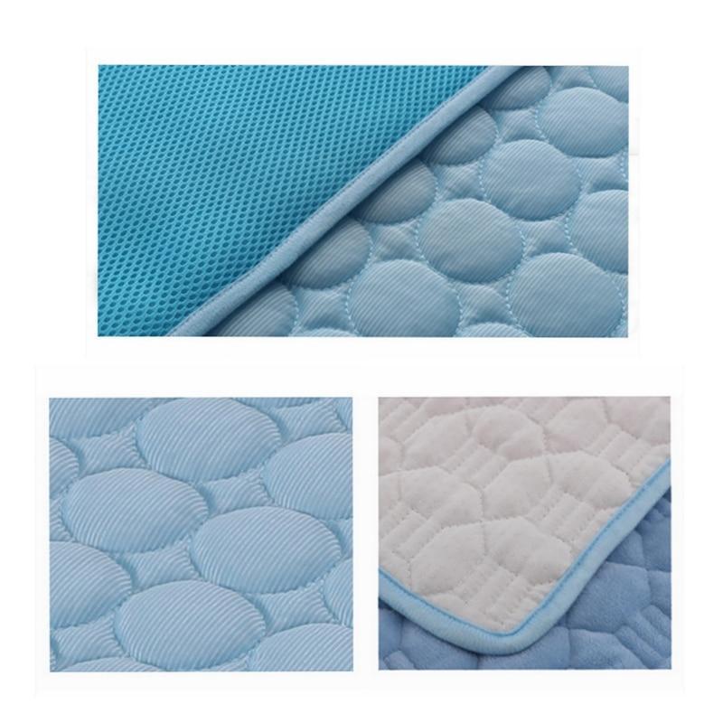 Cooling Dog Coat | Breathable Ice Cream Material for Summer Comfort 0