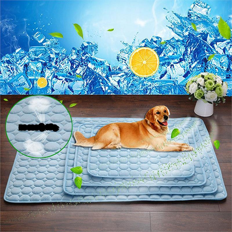 Cooling Dog Coat | Breathable Ice Cream Material for Summer Comfort 3