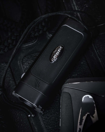 FLATEYE™ Rechargeable FR-500 Flashlight – 500 Lumens