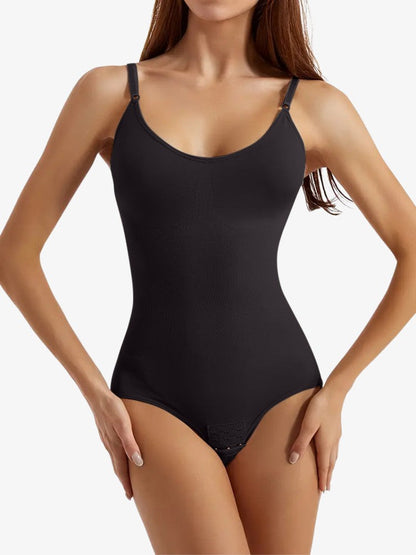 Corrective Bodysuit | Supportive Design for Enhanced Silhouette 0