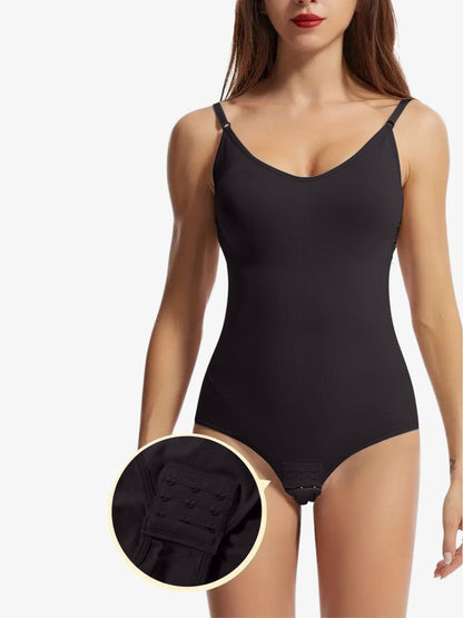 Corrective Bodysuit | Supportive Design for Enhanced Silhouette 5