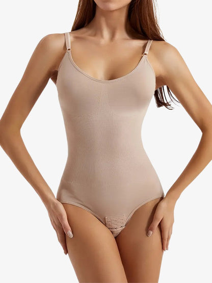 Corrective Bodysuit | Supportive Design for Enhanced Silhouette 7