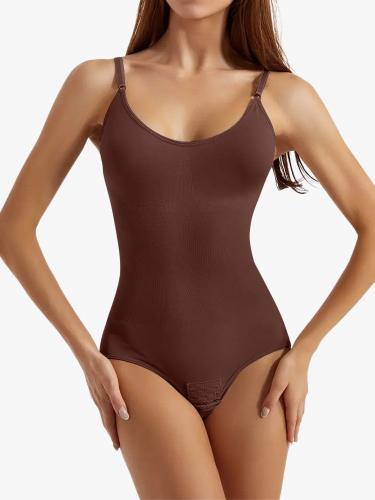 Corrective Bodysuit | Supportive Design for Enhanced Silhouette 8