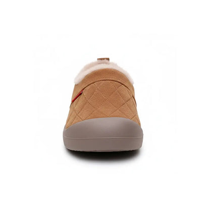 Cozy Slip-On Slippers | Soft Plush Lining for Ultimate Comfort 2