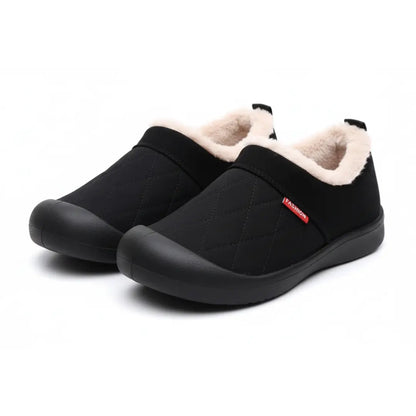 Cozy Slip-On Slippers | Soft Plush Lining for Ultimate Comfort 5
