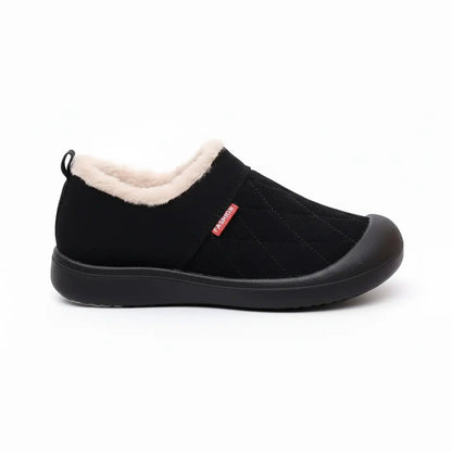 Cozy Slip-On Slippers | Soft Plush Lining for Ultimate Comfort 6