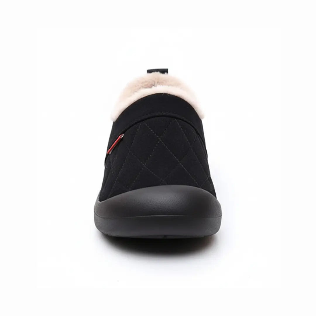 Cozy Slip-On Slippers | Soft Plush Lining for Ultimate Comfort 7