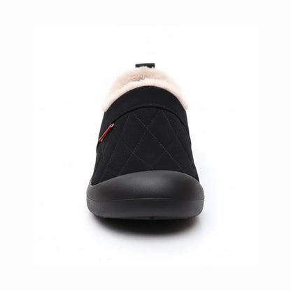 Cozy Slip-On Slippers | Soft Plush Lining for Ultimate Comfort 7