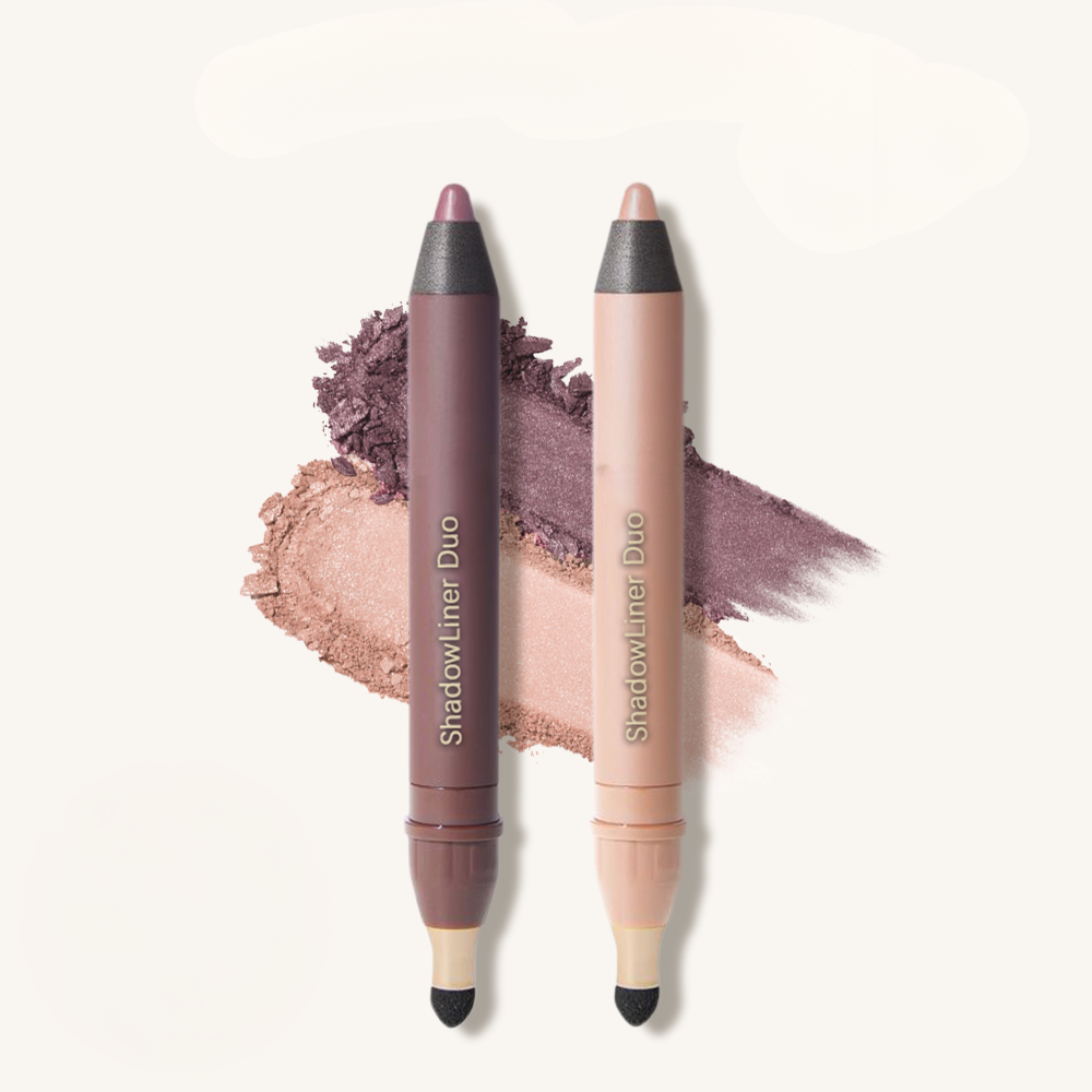 Cream Eyeshadow Stick | 2-in-1 Waterproof Formula for All-Day Wear 0