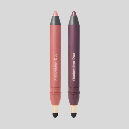 Cream Eyeshadow Stick | 2-in-1 Waterproof Formula for All-Day Wear 1