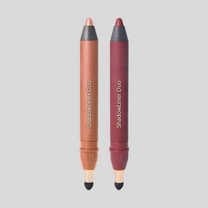 Cream Eyeshadow Stick | 2-in-1 Waterproof Formula for All-Day Wear 2